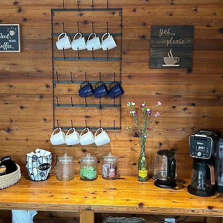 Great Blue Lodge - Spacious Ski Lodge, Hot Tub, Sauna, Game Room & More 加文门特营 外观 照片