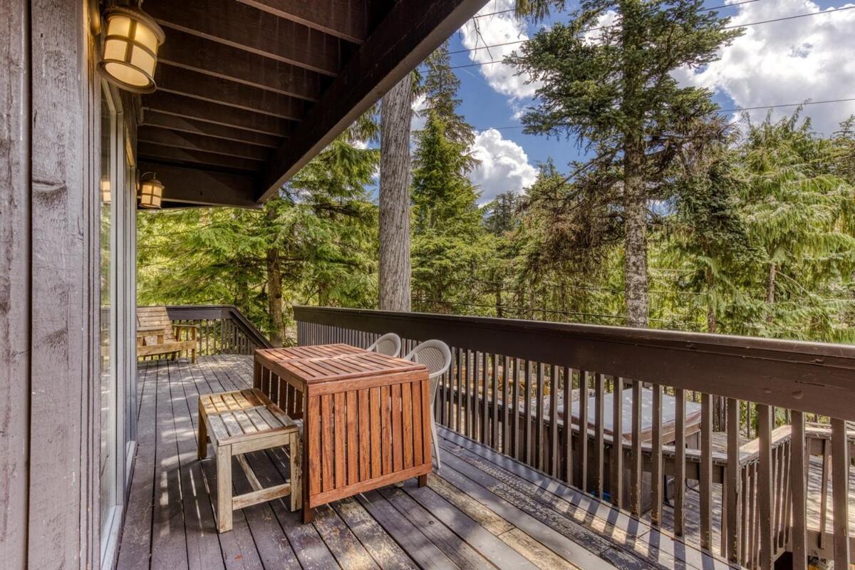 Great Blue Lodge - Spacious Ski Lodge, Hot Tub, Sauna, Game Room & More 加文门特营 外观 照片