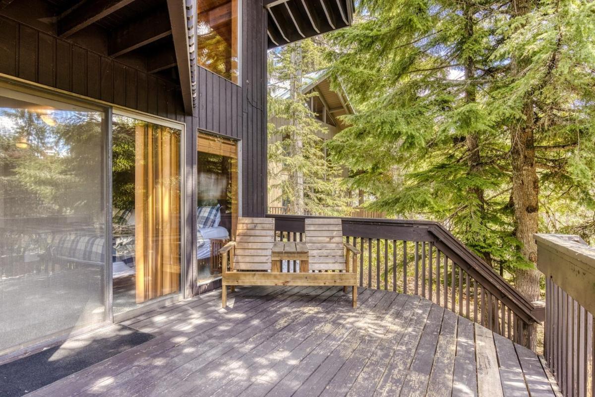 Great Blue Lodge - Spacious Ski Lodge, Hot Tub, Sauna, Game Room & More 加文门特营 外观 照片