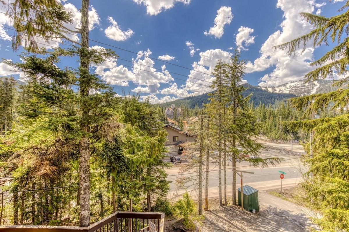 Great Blue Lodge - Spacious Ski Lodge, Hot Tub, Sauna, Game Room & More 加文门特营 外观 照片