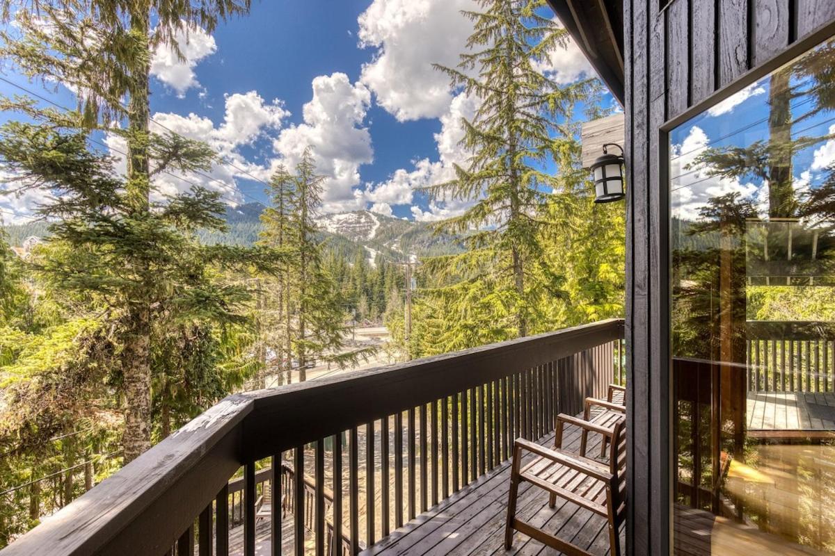 Great Blue Lodge - Spacious Ski Lodge, Hot Tub, Sauna, Game Room & More 加文门特营 外观 照片